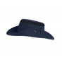 Tilley LTM3 AIRFLO® Navy Nylamtium® Hat