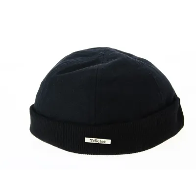 Bonnet Docker Arradon Coton - Traclet