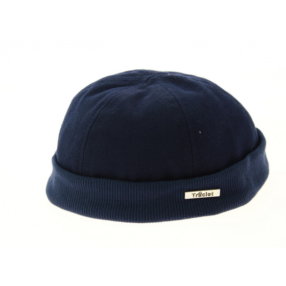 Arradon Docker Beanie Cotton - Traclet