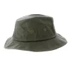 Chapeau de pluie Leigneux Kaki- Traclet Reference : 9213 | Chapellerie Traclet