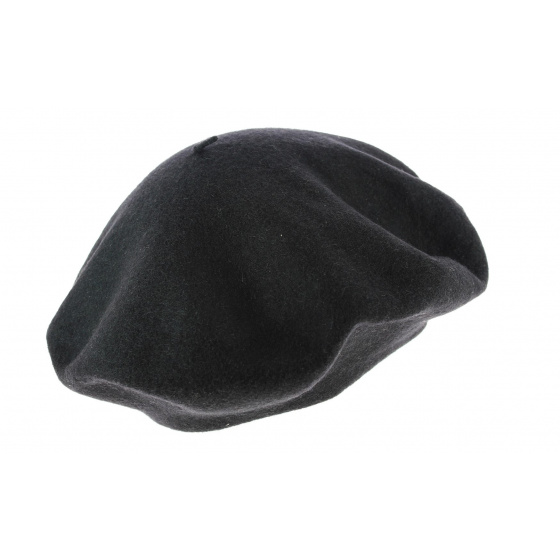 Béret Basque Che Etoile Noir & Rouge- Traclet Béret Basque Che Etoile Noir & Rouge- Traclet