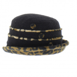 Chapeau Adeline Traclet