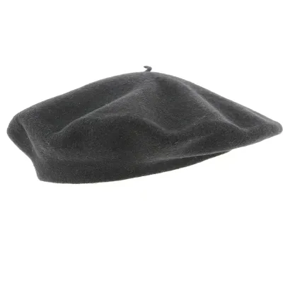 Customized beret made in France Reference: 1094 | Traclet Hat Shop