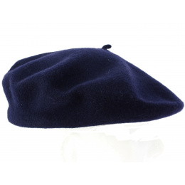 Basque beret advertising Traclet