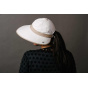 St Jean de Monts beige Soway cap