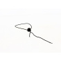 Chinstrap for hat Black- Traclet
