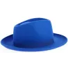 chapeau fedora Bleu tunon- chapeau bogarte noir - bogarte - Chapellerie Traclet Reference : 9262 | Chapellerie Traclet