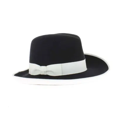 Chapeau Geneviève de fontenay