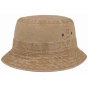 Bob Ros Organic Cotton Sand Hat - Stetson