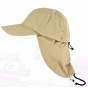 Sable Nomade Neck Cap - Traclet