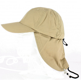 Nomad Sand Neck Cover Cap - Traclet