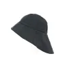 Chapeau de Pluie Renaud Imperméable Noir- Traclet  Reference : 9267 | Chapellerie Traclet