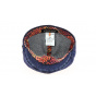 Texas Dover Denim Cotton Cap - Stetson