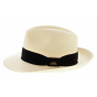 Natural Panama Hat Pegomas - Traclet