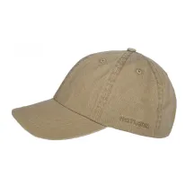 Joey Beige Baseball Cap - Hatland Reference: 9287 | Traclet Hat Shop