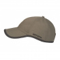 Rance UPF50+ Outdoor Olive Cap - Hatland