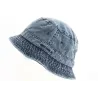 Bob Été Fisherman Bleu Délavé -Hatland Reference : 5431 | Chapellerie Traclet