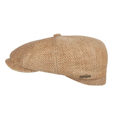 Casquette Hatteras Volney Toyo - Hatland Reference : 2135 | Chapellerie Traclet