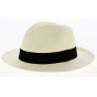 Foldable Panama Hat - Traclet