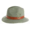 Chapeau Tacoma - Kaki Reference : 3382 | Chapellerie Traclet
