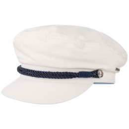Capitaine Stetson Allenport Elbsegler cap
