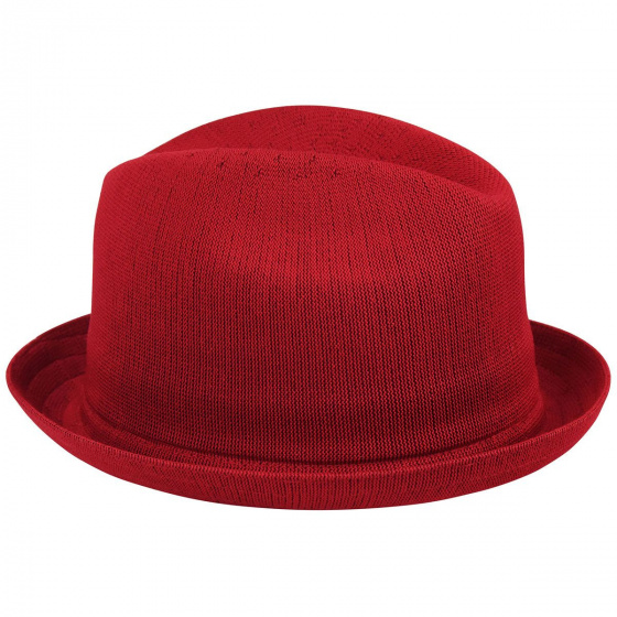 Tropic Player Scarlet Hat - Kangol