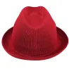 Chapeau Tropic Player Scarlet- Kangol Reference : 9316 | Chapellerie Traclet