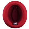 Chapeau Tropic Player Scarlet- Kangol Reference : 9316 | Chapellerie Traclet