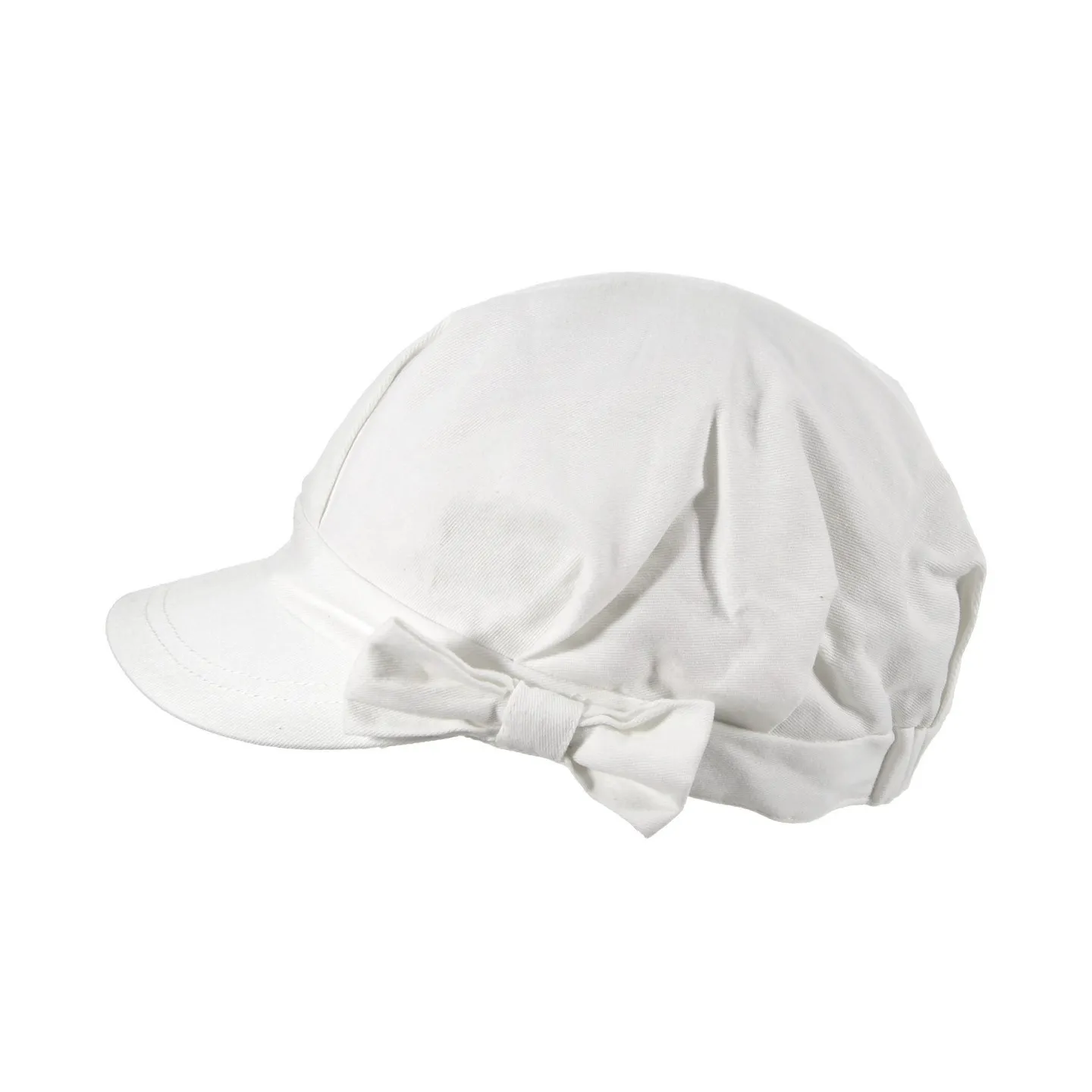 Casquette Gavroche été Emma Blanche- Seeberger Reference : 605 | Chapellerie Traclet
