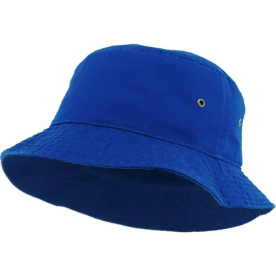 Royal cotton bucket hat - Reference: 5095 | Traclet Hatters