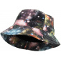 Ethos Galactic Bucket Hat