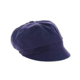 gavroche cap liberty White