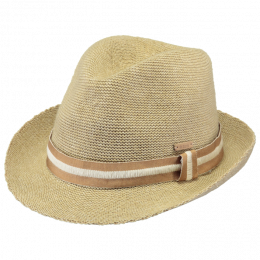 Woltz Trilby Hat - Barts
