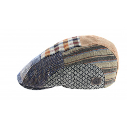 LiteFelt® 504 cap