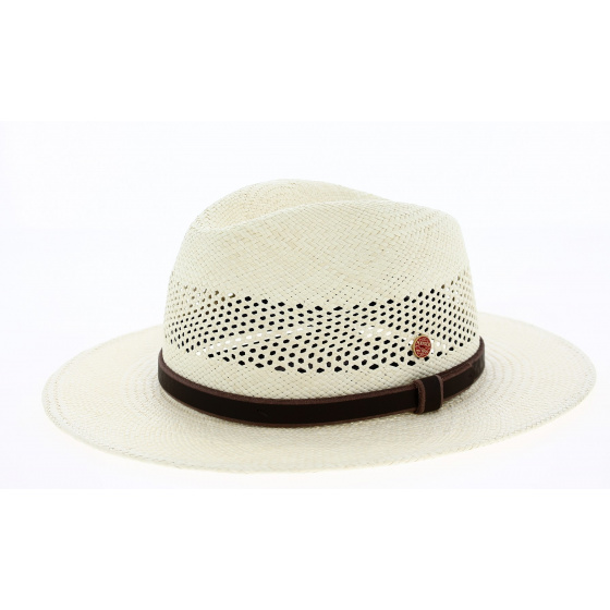 Chapeau de la Roche - Panama Traclet