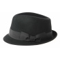 Trilby Joigny Wool Felt Hat - Traclet 