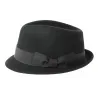 Trilby Hat Joigny - felt hat Reference: 2645 | Traclet Hat Shop