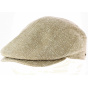 Casquette Bristol Kingsway Taupe - Traclet