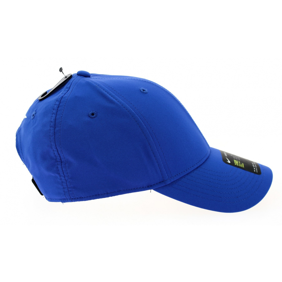 Casquette Legacy 91 Bleu Roy Dri-Fit- Nike Reference : 9372