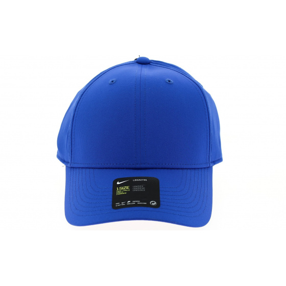 Legacy 91 Royal Blue Dri-Fit Cap - Nike