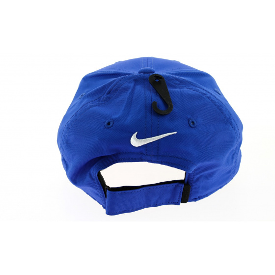 Legacy 91 Royal Blue Dri-Fit Cap - Nike