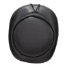 El Dorado Leather Top Hat Black - Head'N Home Reference: 9376 | Traclet Hat Shop
