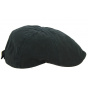 Alabama Duck Bill Cap Cotton Black - Göttmann