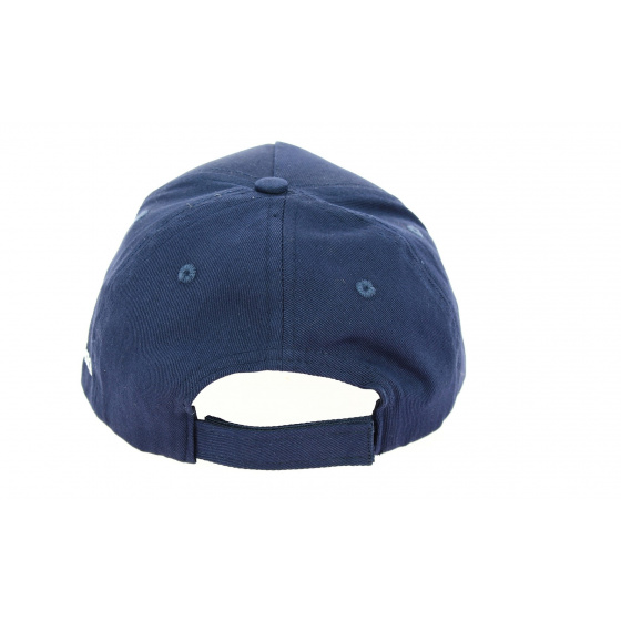 Casquette Baseball Strapback Le Petit Prince Coton Marine - Le Petit Prince 