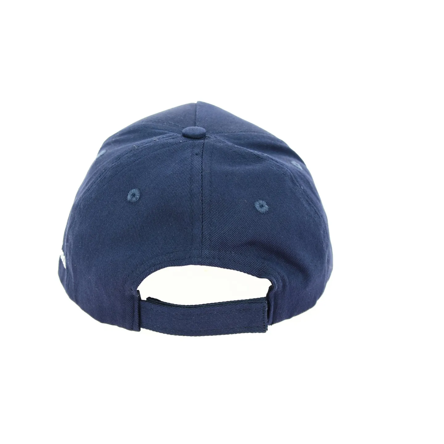 Casquette Baseball Strapback Le Petit Prince Coton Marine- Le Petit Prince Reference : 9379 | Chapellerie Traclet