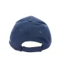 Casquette Baseball Strapback Le Petit Prince Coton Marine- Le Petit Prince Reference : 9379 | Chapellerie Traclet