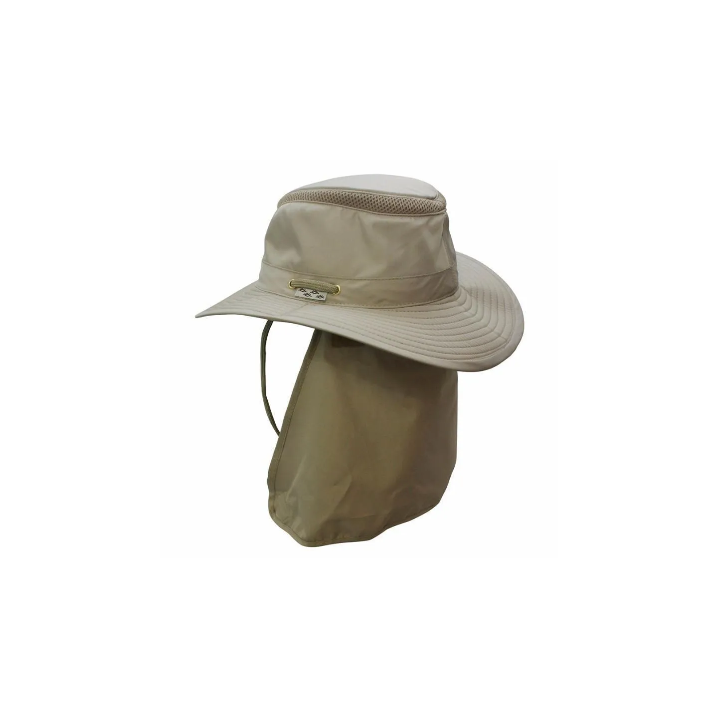 Chapeau de randonnée cache nuque- Traclet