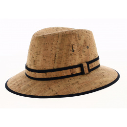 Traveller Wineglass Hat in Cork - Crambes
