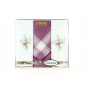 Handkerchiefs Embroidered Cotton- Traclet  