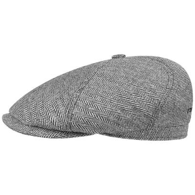 Stetson Hatteras Meridian Summer Silk Cap Reference: 9415 | Traclet Hat Shop